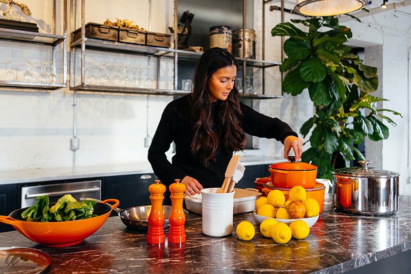 health and wellness job guide