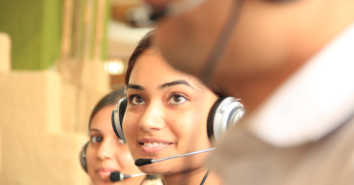 health and wellness customer service jobs
