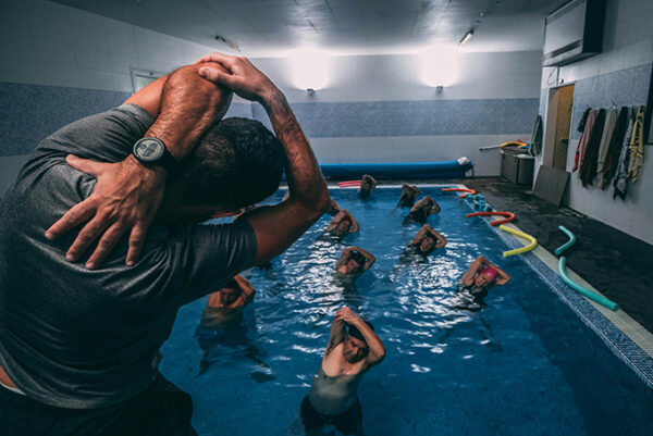 fitness education and certifications