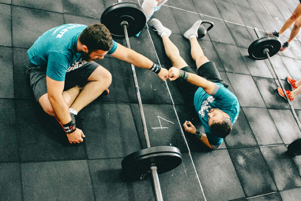 best fitness career salaries