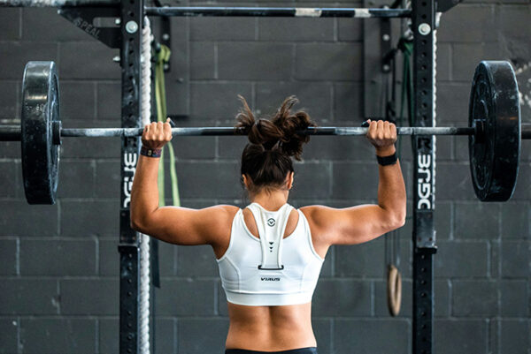 how to start fitness career