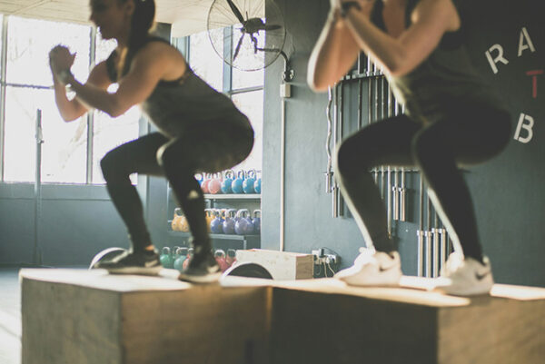 best careers in fitness