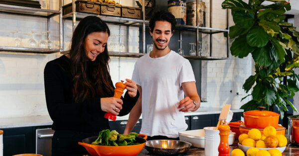 holistic nutritionist career