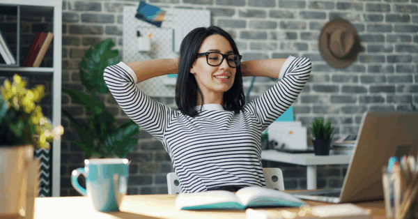 wellness activities at work