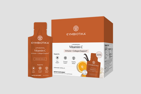 Cymbiotika Vitamin C