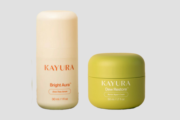 Kayura Repair Bundle