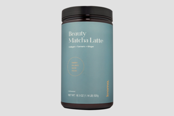 Kroma Wellness Matcha