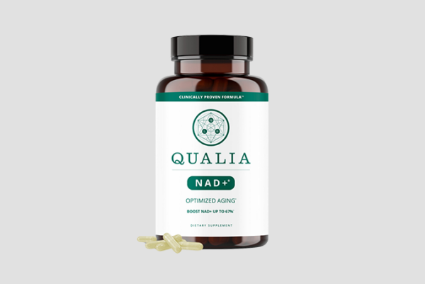 Qualia NAD+
